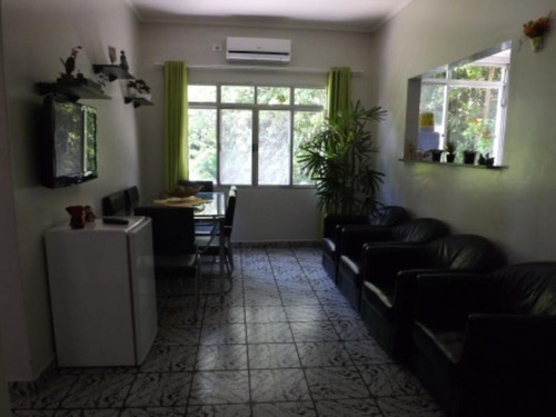 Imagem 2 de 11 de Apartamento De Frente Para O Mar Em Itanhaém - 1274 | Npc
