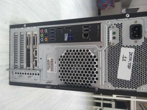 Dell Xps 8900 Intel Core I7 6700