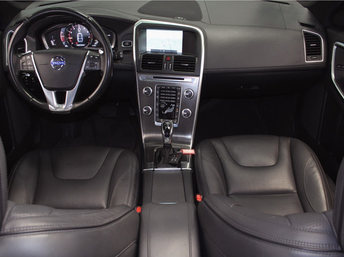 Imagem 12 de 15 de Volvo Xc60 T6 Inscription