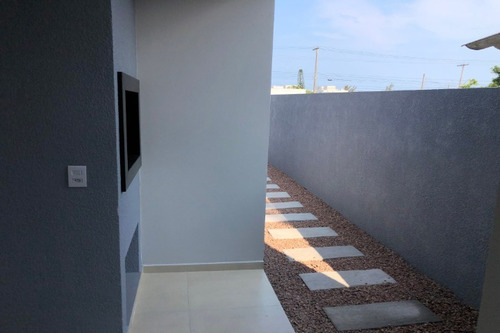 Imagem 13 de 29 de Casa À Venda Em Xangri-lá - Ca01289 - 68778881