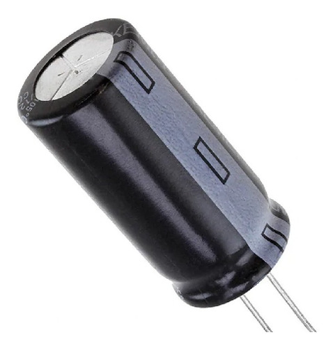 Capacitor 4700uf 25v Pack 30 Pzas