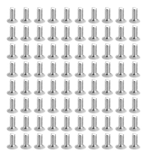 Tornillos De Cubierta Para Panel De Interruptores, Toma De C