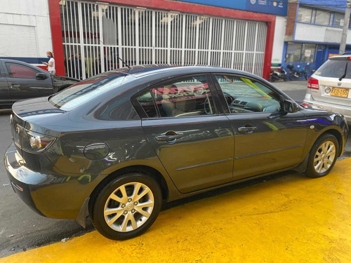 Mazda 2012 Mazda 3
