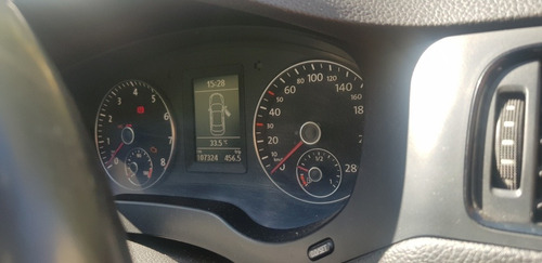 Volkswagen Vento 2.5 Luxury 170cv 2012