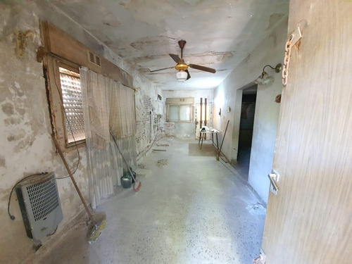 Imagen 12 de 14 de Terreno O Casa A Reciclar En Venta - La Florida - Alberdi