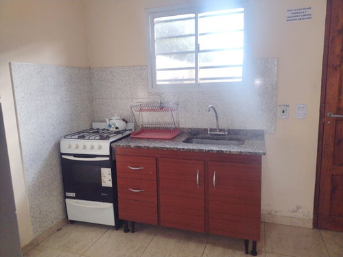 Imagen 9 de 17 de Venta Permuta Departamento Tipo Casa Mar Del Tuyu