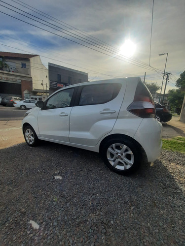 Fiat Mobi 1.0 Easy
