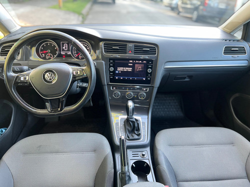 Volkswagen Golf 1.4 Comfortline Tsi Dsg