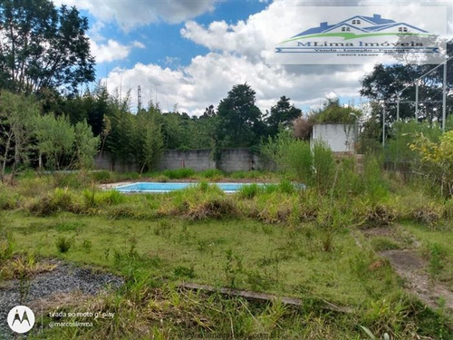 Galpões À Venda Em Mairiporã/sp - Compre O Seu Galpões Aqui! - 1470285