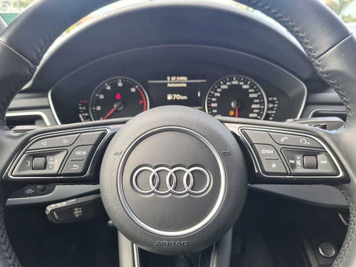 Imagem 10 de 15 de Audi A5 Spb 2.0tfsi 2018