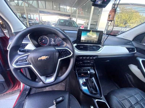 Chevrolet Captiva 1.5 Lt