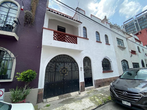 Imagen 1 de 26 de Casa Renta, Col Condesa, Cosalá
