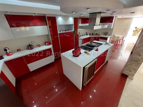 Imagen 7 de 29 de La Trinidad Casa En Venta Jesús Enrique Díaz 22-17329 Caracas Baruta