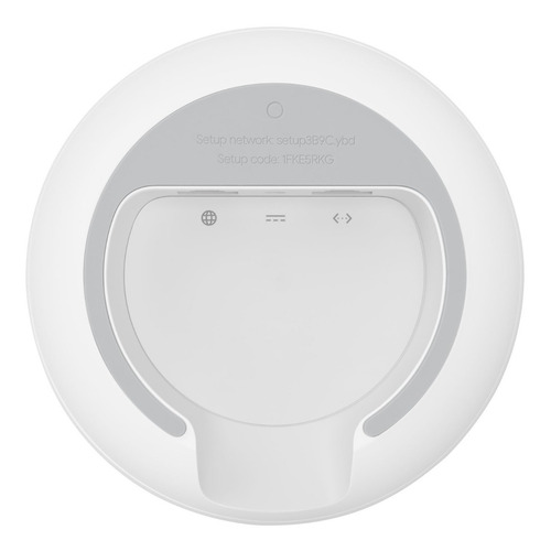 Google Nest Wifi X3 Amplificador Señal Wifi Asistente De Voz