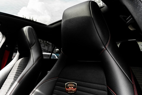 Mercedes Benz A45 Amg A 45 A45
