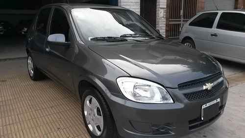 Chevrolet Celta 1.4 Lt+aa 5 Puertas J Perez Ruiz