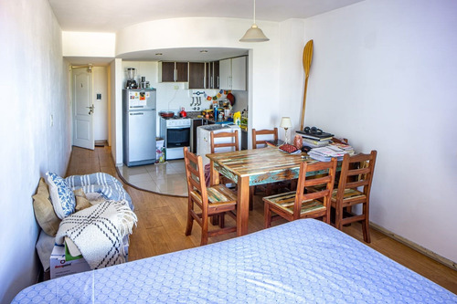 Monoambiente Venta Alberdi La Florida Rio Balcon