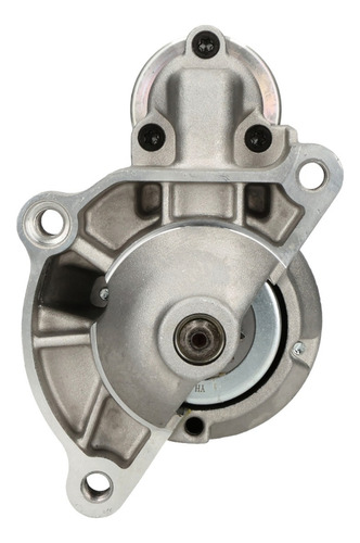 Motor Arranque Compatible Con Agrale Vw Mwm 4.10tca 12v 10d