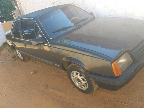 Chevrolet Monza Sl