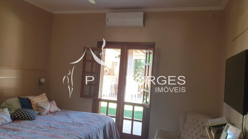 Imagem 29 de 30 de Casa À Venda Em Barão Geraldo - Ca001271