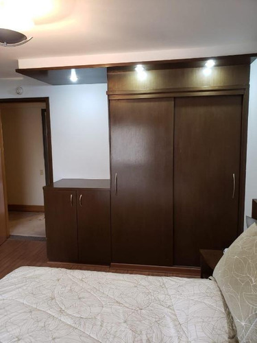 Imagem 5 de 13 de Flat Com 1 Dormitório À Venda, 33 M² Por R$ 290.000 - Jardim Paulista - São Paulo/sp - Fl0039