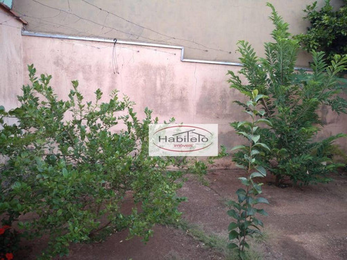 Imagem 22 de 22 de Casa À Venda, 120 M² Por R$ 280.000,00 - Jardim Primavera - Brodowski/sp - Ca0602