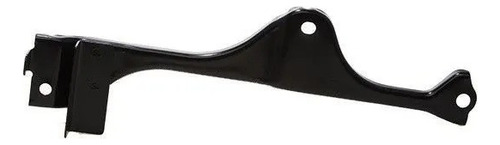 Suporte Trava De Bateria Gm S10 Trailblazer 13/23 Original