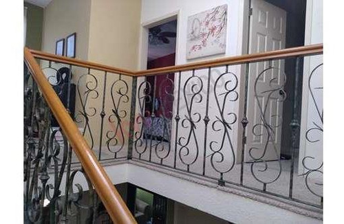 Imagen 12 de 25 de Hermosa Casa En Fraccionamiento Privado Villa Mar Ubicado En Playas De Tijuana