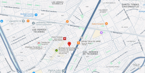 Casa En Remate Bancario- Bosques De Argelia, Los Héroes Tecámac, Cdmx - Jcbb3