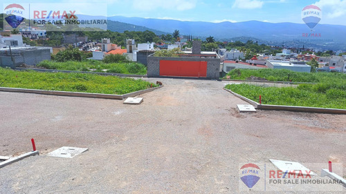 Pre-venta De Lotes Residenciales En Lomas Trujillo, E. Zapata, Morelosclave 4706