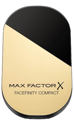 Polvo Compacto Max Factor Facefinity Compact 02