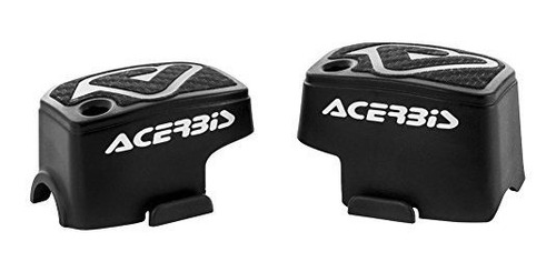 Brand: Acerbis Master Cylinder Covers Black