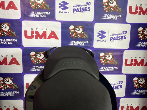 Imagen 25 de 25 de Pulsar N250 Fi Abs