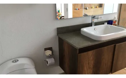 Casa En Venta Alto De Las Palmas (t)