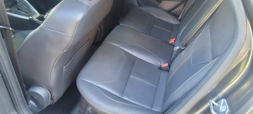 Ford Focus III 2.0 Se Plus At6