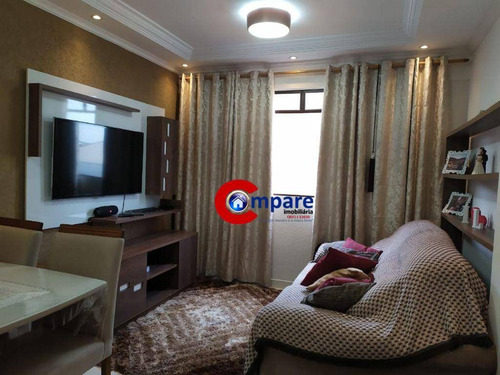 Imagem 1 de 20 de Apartamento 2 Suites 1 Vaga - Ap9757