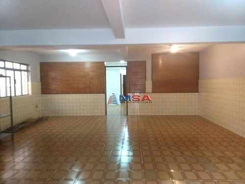 Imagem 24 de 25 de Casa À Venda No Sumaré, Com 280,00 M² At E 265,00 M² Ac. Ótima Casa Térrea, Com 3 Dormitórios, Garagem Para 4 Carros E Quintal Gramado - Ca0888