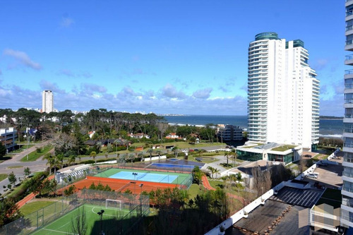 Imagen 13 de 24 de Apartamento En Punta Del Este, Mansa