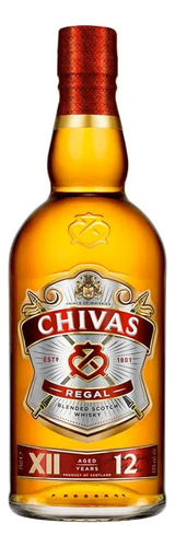 Whisky Gold Label Whisky Chivas Regal Old Parr Buchaman's