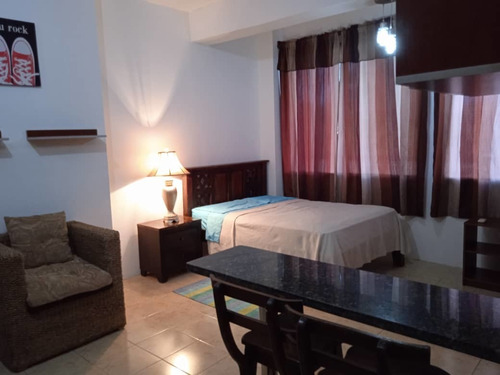 Imagen 1 de 7 de En Alquiler Apartamento En C. E. San Miguel