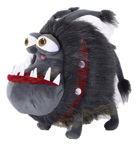 Despicable Me Gru 's Dog Peluche Muñeca Niños Navidad Regalo