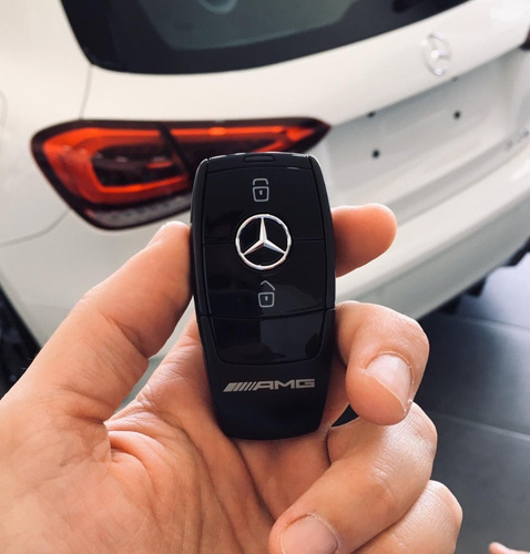 Imagen 2 de 7 de Mercedes Benz A35 Amg Hatchback A 35 0km Conc Oficial -sf