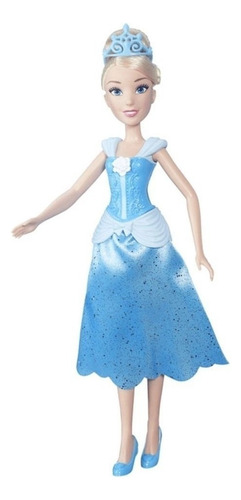 Disney Cenicienta Básica Hasbro B5899