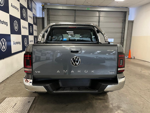 Volkswagen Amarok 3.0 V6 Cd Highline