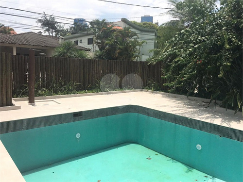 Imagem 20 de 30 de Excelente Casa No Residencial 2 Em Alphaville - Reo470290