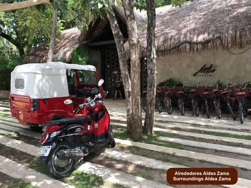 Residencia De Lujo Con Alberca Privada, Tina De Hidromasaje