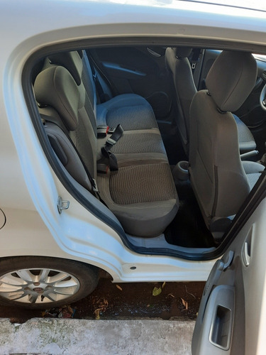 Fiat Palio 1.4 Attractive 85cv 2013 C/pack De Seguridad
