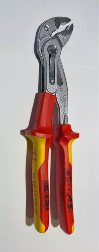 Pinza Pico De Loro Knipex Num 10