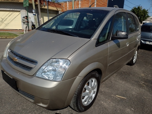 Chevrolet Meriva 2012 1.8 Gls