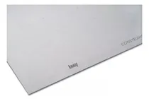 Comprar Placa Yeso Std Knauf 12,5mm 1,20 X 2,00m Cielorraso Durlock